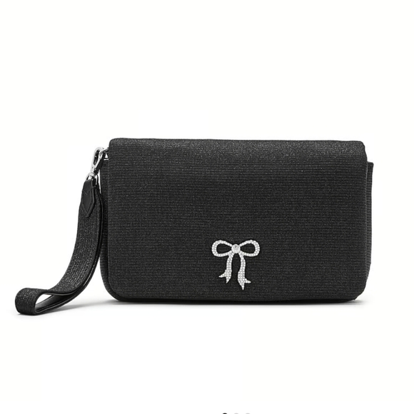Victoria's Secret Handbags - Victoria's Secret Phone Wristlet
